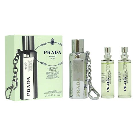 prada infusion d iris sephora|Prada infusion d'iris gift set.